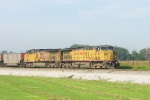 UP 6680 and 5930